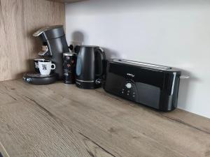 Maisons de vacances Gite du Champsiome : photos des chambres