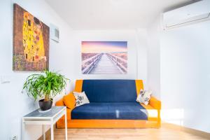 Ático de Lujo Plaza Ayuntamiento