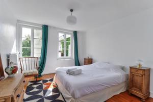 Villas Grangebelle - Echappatoire merveilleuse : photos des chambres