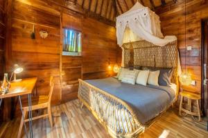 Expérience Balinaise Authentique Centre Canggu