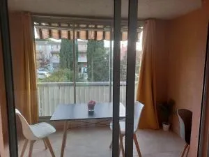 Beau Studio Mar Vivo - Les Sablettes