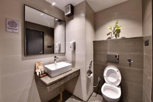 Click Sunburry Hotel Katra