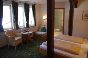 Landhotel & Restaurant Kains Hof