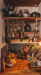 La Colonie Cosy - terrasse - Butte aux cailles