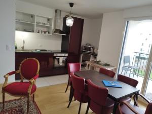 Super Appart 4 p - à 5 min Disneyland