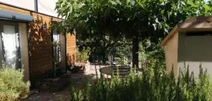 Gîte des Canalettes - 洛代夫