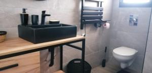 Gîte des Canalettes