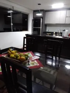 Encantadora Casa Campeche - Rio Tavares