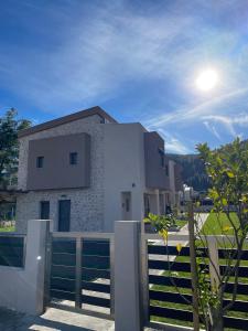 Limoncello Villas