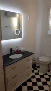 Sejours chez l'habitant Chambre d'hote la petite maison du puits : photos des chambres