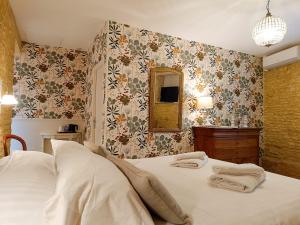 B&B / Chambres d'hotes Aux Bories de Marquay, chambres d'hotes B&B avec piscine et SPA pres de Sarlat : photos des chambres