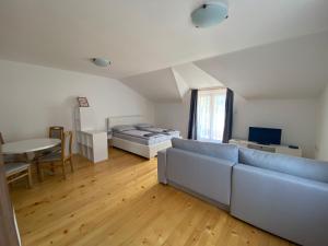 MR Apartmani Banja Vrujci