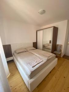 MR Apartmani Banja Vrujci
