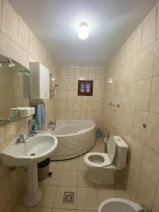 MR Apartmani Banja Vrujci