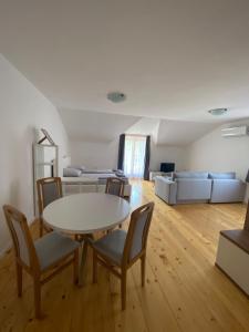 MR Apartmani Banja Vrujci