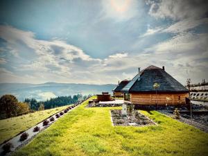 obrázek - Heavenly Houses - Niebiańskie Domki