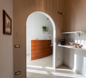 Chambre Double avec Salle de Bains Privative