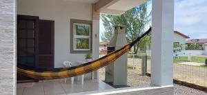 A beira mar,2quarto,ar cond,garagem,ap terreo - Sombrio