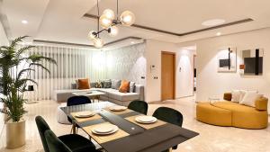 Family 3 Bedrooms- By AppartAli