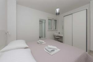 Apartments M&A 2