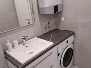Apartments M&A 2