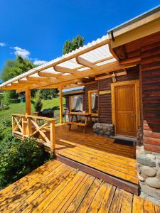 La Yaya - Villa Turismo