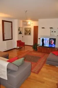 Ex Casa degli Artisti - Selva del Montello