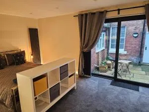 Carlisle City Centre The Wash House - Stanwix