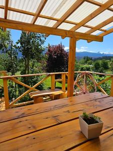 La Yaya - Villa Turismo