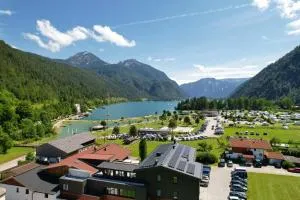 Ferienwohnungen Karlingerhof am See - Achenkirch
