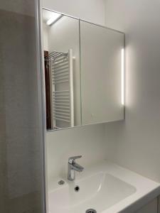 Spacious 3 bedroom apartment with seaview in Knokke-Heist