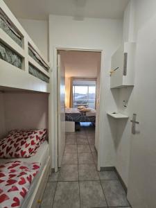 Appartements Studio Sanary-sur-Mer proche gare : photos des chambres