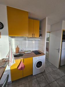 Appartements Studio Sanary-sur-Mer proche gare : photos des chambres