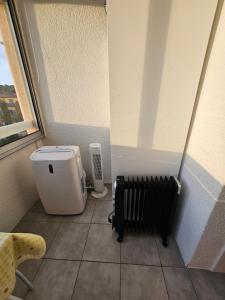 Appartements Studio Sanary-sur-Mer proche gare : photos des chambres