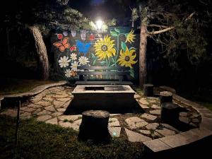 Holiday house Zmajevac (Tornik, Zlatibor)