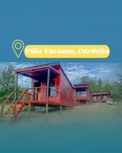 Refugios del Monte - El Durazno