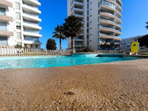 Departamento La Serena