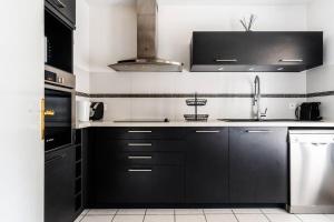 Appartements Emplacement ideal proche Disney : photos des chambres