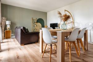 Appartements Emplacement ideal proche Disney : photos des chambres