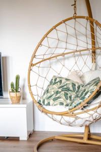 Appartements Emplacement ideal proche Disney : photos des chambres