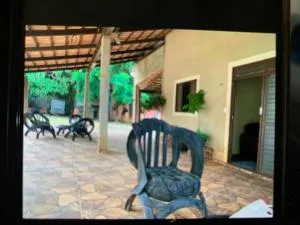 Recanto Abadia - ترينيداد