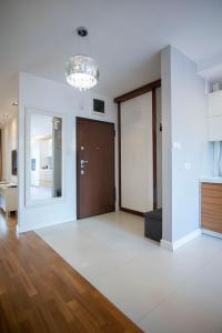 Mokotów Apartament Premium 60m2 + taras 20m2