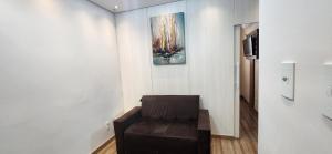 STUDIO FRENTE A ESTAÇÃO BRAS