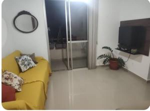 Quarto Aconchegante 2