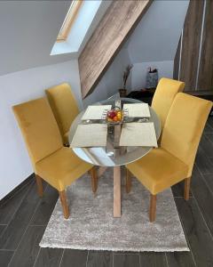 SKY PEAK KRALJEVI ČARDACI APARTMENT