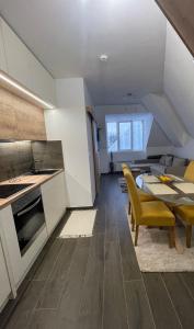 SKY PEAK KRALJEVI ČARDACI APARTMENT