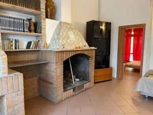 Il Rifugio - 古廖内西