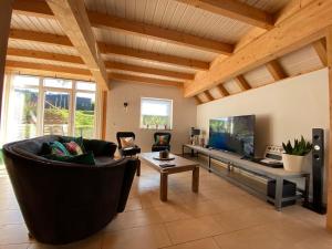 Ferienhaus Naturregion Sieg bis 6 Personen