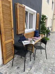 Lorenzo Appartements - Кальмюнц