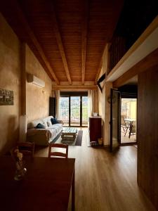 EL BALCÓN PANORÁMICO DE GREDOS